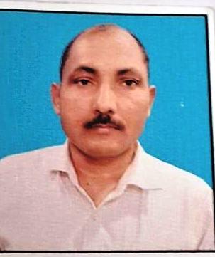 Mr. Ravi Shankar Yadav